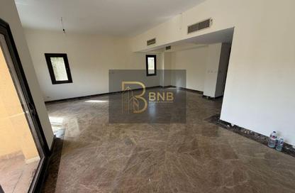 Villa - 3 Bedrooms - 4 Bathrooms for rent in Levana - Uptown Cairo - Mokattam - Cairo