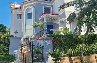 شقة - 3 غرف نوم - 3 حمامات للايجار في القطامية هايتس - كمبوندات القطامية - القطامية - مدينة القاهرة الجديدة - القاهرة