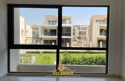 (بنتهاوس  (روف - 3 - 4 للايجار في مون ريزيدنس - فيفث سكوير - التجمع الخامس - مدينة القاهرة الجديدة - القاهرة