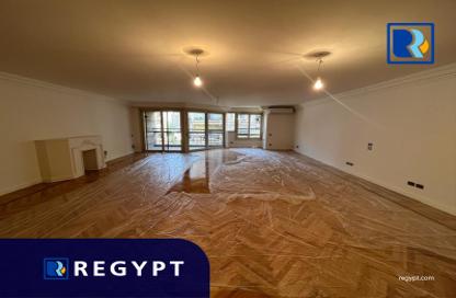 Penthouse - 4 - 4 for rent in Ismail Mohamed St. - Zamalek - Cairo