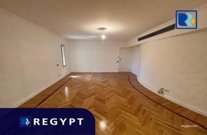 Penthouse - 4 - 4 for rent in Ismail Mohamed St. - Zamalek - Cairo