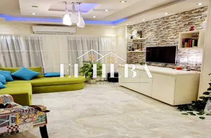 شقة - 2 غرف نوم - 2 حمامات للايجار في مدينتي - القاهرة