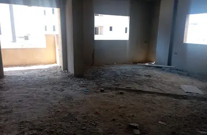 Apartment - 5 Bedrooms - 3 Bathrooms for sale in Kanaria - Sheikh Zayed Compounds - Sheikh Zayed City - Giza