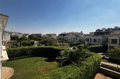 Apartment - 4 - 5 for rent in Mountain View Hyde Park - 5th Settlement Compounds - The 5th Settlement - New Cairo City - Cairo