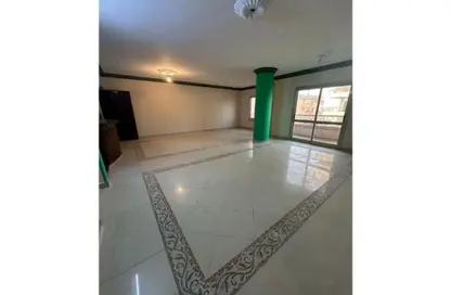 شقة - 3 غرف نوم - 2 حمامات للايجار في شارع محمد متولي الشعراوي - المنطقة العاشرة - مدينة نصر - القاهرة