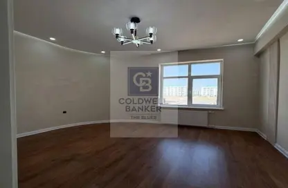 Apartment - 2 Bedrooms - 1 Bathroom for sale in Talala - New Heliopolis Compounds - New Heliopolis - Cairo