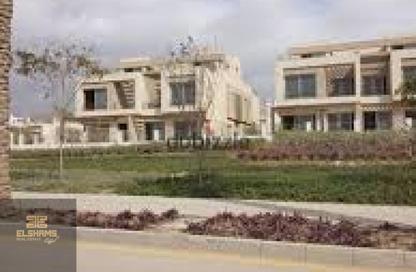 فيلا - 6 غرف نوم - 6 حمامات للبيع في بالم هيلز نيو كايرو - كمبوندات التجمع الخامس - التجمع الخامس - مدينة القاهرة الجديدة - القاهرة