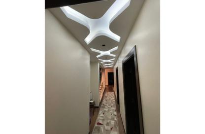iVilla - 3 - 3 for rent in Mountain View Hyde Park - 5th Settlement Compounds - The 5th Settlement - New Cairo City - Cairo