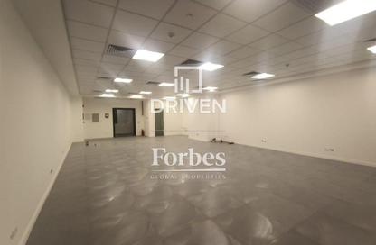 Office Space - 1 Bedroom - 1 Bathroom for rent in The Lane - 26th of July Corridor - Sheikh Zayed City - Giza