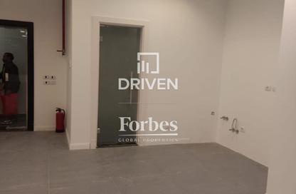 Office Space - 1 Bedroom - 1 Bathroom for rent in The Lane - 26th of July Corridor - Sheikh Zayed City - Giza