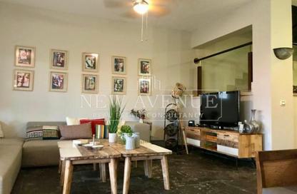Twin House - 4 Bedrooms - 5 Bathrooms for sale in La Vista Cascada - Al Alamein - North Coast