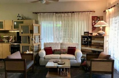 Twin House - 4 Bedrooms - 5 Bathrooms for sale in La Vista Cascada - Al Alamein - North Coast Twin House - 4 Bedrooms - 5 Bathrooms for sale in La Vista Cascada - Al Alamein - North Coast