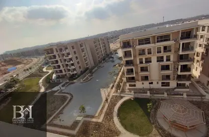 (بنتهاوس  (روف - 4 غرف نوم - 4 حمامات للبيع في تاج سيتي - كمبوندات التجمع الخامس - التجمع الخامس - مدينة القاهرة الجديدة - القاهرة