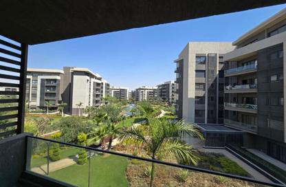 Apartment - 3 Bedrooms - 2 Bathrooms for sale in Privado - Madinaty - Cairo