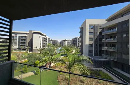 Apartment - 3 Bedrooms - 3 Bathrooms for sale in Privado - Madinaty - Cairo