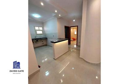 Apartment - 2 Bedrooms - 2 Bathrooms for rent in 16th District - Sheikh Zayed City - Giza