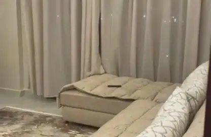 Apartment - 1 Bedroom - 1 Bathroom for rent in Privado - Madinaty - Cairo