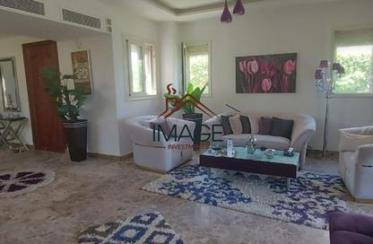 Villa - 4 Bedrooms - 6 Bathrooms for sale in Hacienda Bay - Sidi Abdel Rahman - North Coast Villa - 4 Bedrooms - 6 Bathrooms for sale in Hacienda Bay - Sidi Abdel Rahman - North Coast