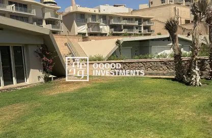 تاون هاوس - 3 غرف نوم - 3 حمامات للبيع في المونت جلاله - العين السخنة - السويس تاون هاوس - 3 غرف نوم - 3 حمامات للبيع في المونت جلاله - العين السخنة - السويس