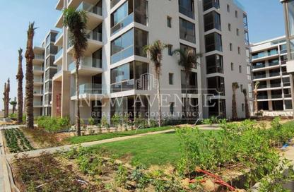 Apartment - 2 - 3 for sale in Lake View Residence 2 - 5th Settlement Compounds - The 5th Settlement - New Cairo City - Cairo Apartment - 2 - 3 for sale in Lake View Residence 2 - 5th Settlement Compounds - The 5th Settlement - New Cairo City - Cairo