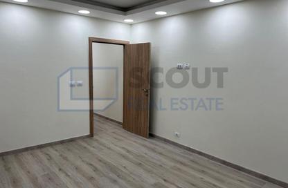 Office Space - Studio - 1 Bathroom for rent in Trivium Square - North Teseen St. - The 5th Settlement - New Cairo City - Cairo