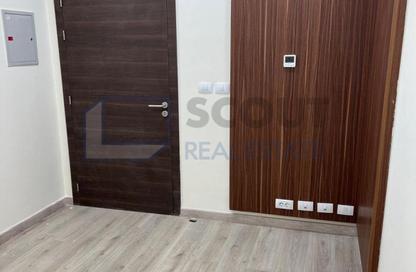 Office Space - Studio - 1 Bathroom for rent in Trivium Square - North Teseen St. - The 5th Settlement - New Cairo City - Cairo