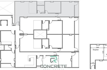 Apartment - 2 Bedrooms - 1 Bathroom for sale in El Kawther District - Hurghada - Red Sea