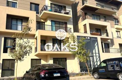 Apartment - 3 Bedrooms - 4 Bathrooms for sale in Sodic East - 6th District - New Heliopolis - Cairo Apartment - 3 Bedrooms - 4 Bathrooms for sale in Sodic East - 6th District - New Heliopolis - Cairo