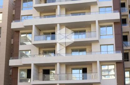 Apartment - 3 Bedrooms - 2 Bathrooms for sale in Dejoya 3 New Capital - New Capital Compounds - New Capital City - Cairo