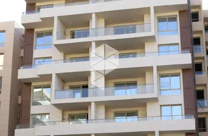 شقة - 3 غرف نوم - 2 حمامات للبيع في ديجويا 3 العاصمة الجديدة - كمبوندات العاصمة الإدارية الجديدة - العاصمة الإدارية الجديدة - القاهرة