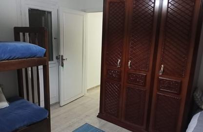 Apartment - 3 Bedrooms - 2 Bathrooms for rent in La Rosa - 5th Settlement Compounds - The 5th Settlement - New Cairo City - Cairo