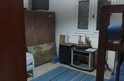 Apartment - 3 Bedrooms - 2 Bathrooms for rent in La Rosa - 5th Settlement Compounds - The 5th Settlement - New Cairo City - Cairo