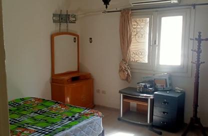 Apartment - 3 Bedrooms - 2 Bathrooms for rent in La Rosa - 5th Settlement Compounds - The 5th Settlement - New Cairo City - Cairo