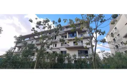 Apartment - 3 Bedrooms - 3 Bathrooms for sale in Villette - 5th Settlement Compounds - The 5th Settlement - New Cairo City - Cairo