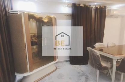 Apartment - 3 Bedrooms - 2 Bathrooms for rent in Abbas Al Akkad St. - 1st Zone - Nasr City - Cairo