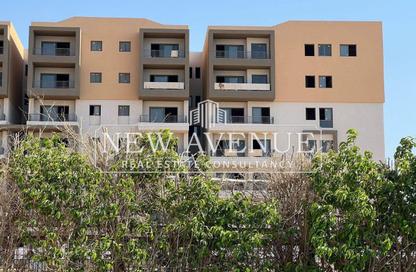 Apartment - 2 Bedrooms - 2 Bathrooms for sale in Bloomfields - Mostakbal City Compounds - Mostakbal City - Future City - Cairo