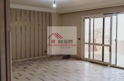 مساحات مكتبية - 4 غرف نوم - 3 حمامات للايجار في شارع سوريا - المهندسين - الجيزة