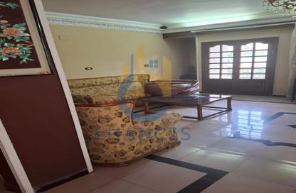Apartment - 3 Bedrooms - 2 Bathrooms for sale in Al Gazaer St. - New Maadi Extension - Hay El Maadi - Cairo