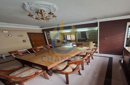 Apartment - 3 Bedrooms - 2 Bathrooms for sale in Al Gazaer St. - New Maadi Extension - Hay El Maadi - Cairo