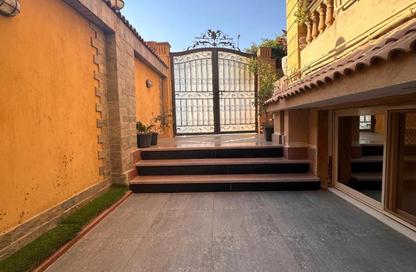 Duplex - 4 Bedrooms - 4 Bathrooms for sale in Al Yasmeen Square - El Yasmeen - New Cairo City - Cairo