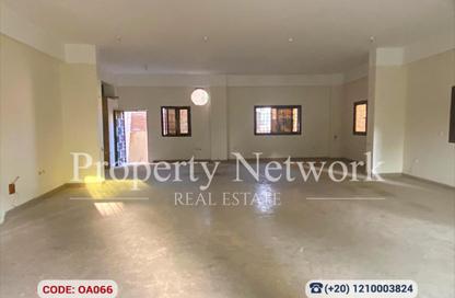 Factory - Studio - 2 Bathrooms for rent in The Industrial Zone - 5th Settlement Compounds - The 5th Settlement - New Cairo City - Cairo
