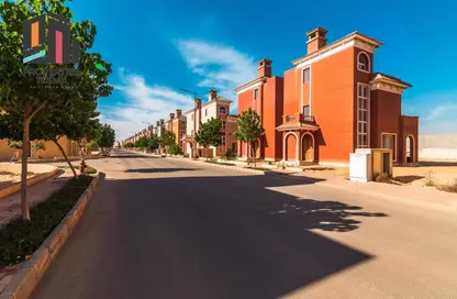 فيلا - 3 غرف نوم - 3 حمامات للبيع في نيوم اكتوبر - التوسعات الشمالية - مدينة 6 أكتوبر - الجيزة