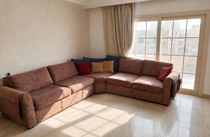 شقة - 3 - 2 للايجار في شارع الشيخ عبد الجليل عيسي - البنفسج 8 - البنفسج - مدينة القاهرة الجديدة - القاهرة