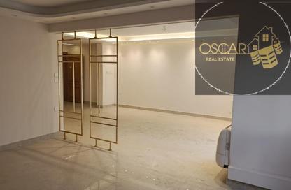 Apartment - 3 Bedrooms - 1 Bathroom for rent in Mosadak St. - Dokki - Giza