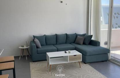 Chalet - 1 Bedroom - 1 Bathroom for sale in Glee - Qesm Borg El Arab - North Coast Chalet - 1 Bedroom - 1 Bathroom for sale in Glee - Qesm Borg El Arab - North Coast