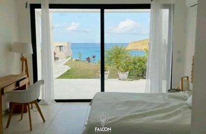 Chalet - 1 Bedroom - 1 Bathroom for sale in Glee - Qesm Borg El Arab - North Coast Chalet - 1 Bedroom - 1 Bathroom for sale in Glee - Qesm Borg El Arab - North Coast