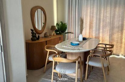 Chalet - 1 Bedroom - 1 Bathroom for sale in Glee - Qesm Borg El Arab - North Coast Chalet - 1 Bedroom - 1 Bathroom for sale in Glee - Qesm Borg El Arab - North Coast