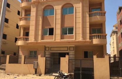Duplex - 3 Bedrooms - 3 Bathrooms for sale in Al Andalus Buildings - Al Andalus District - New Cairo City - Cairo
