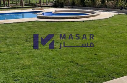 Duplex - 6 - 6 for rent in Katameya Dunes - El Katameya Compounds - El Katameya - New Cairo City - Cairo