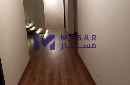 Duplex - 6 - 6 for rent in Katameya Dunes - El Katameya Compounds - El Katameya - New Cairo City - Cairo